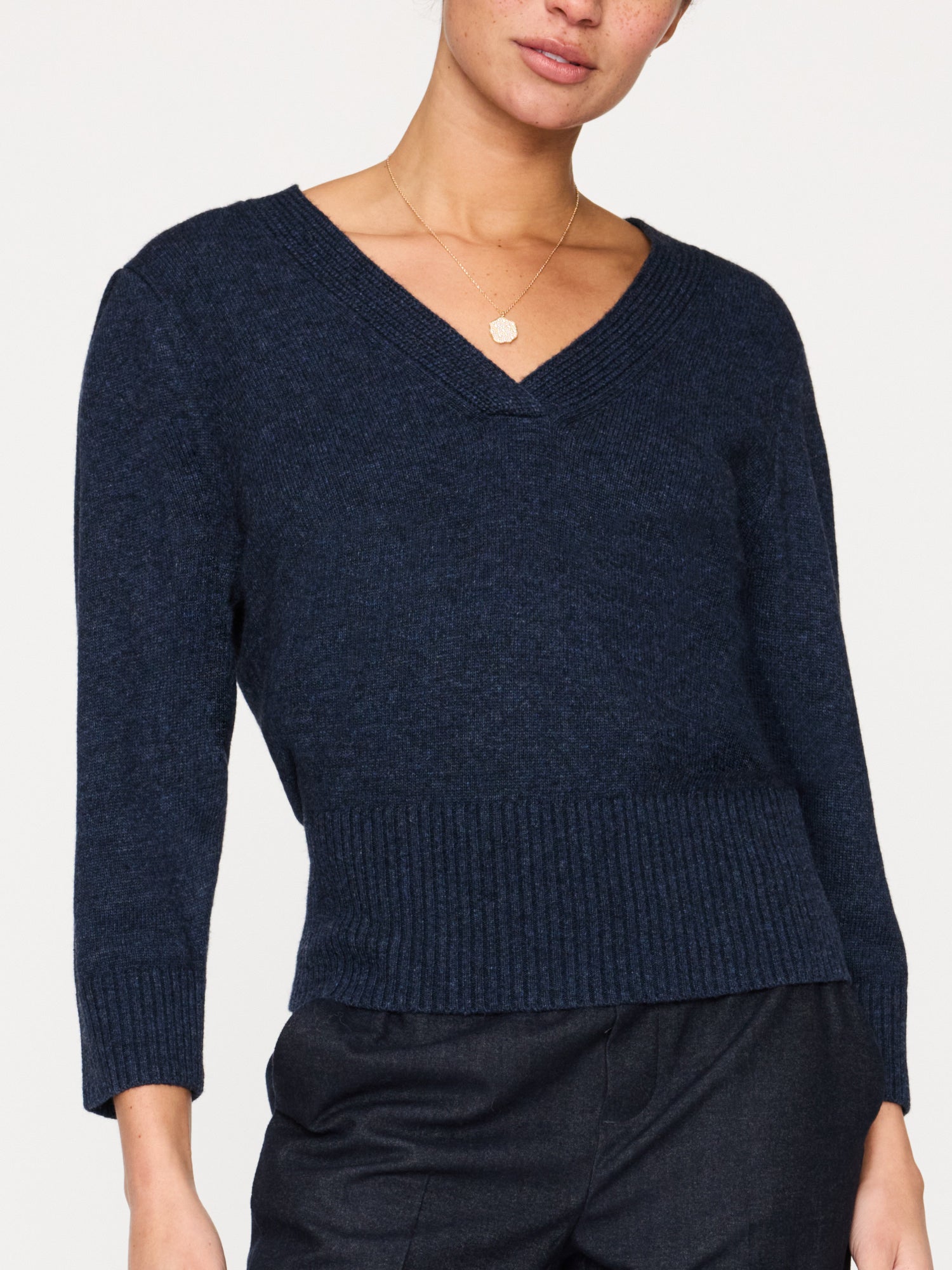 Ellison Pullover