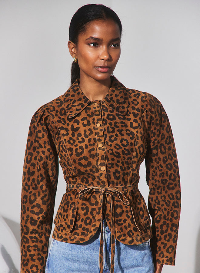 MURPHEY JACKET