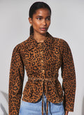 MURPHEY JACKET