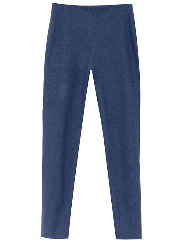 SIGOURNEY PINTUCK PANTS