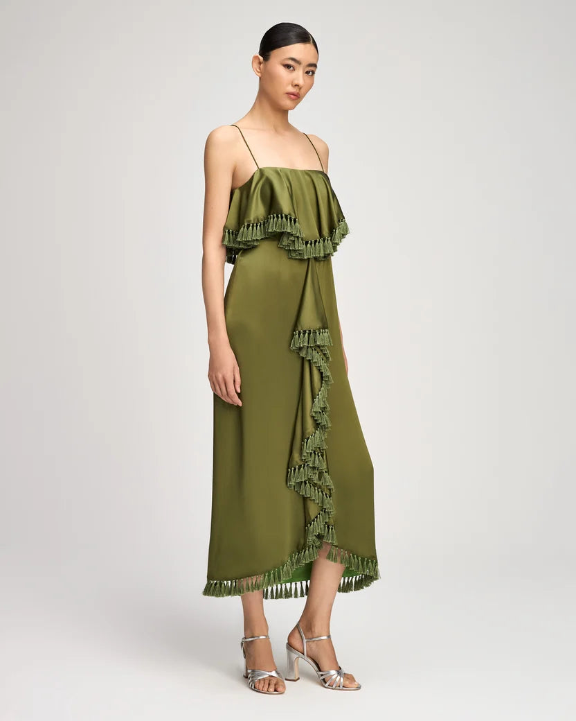 LUMA DRESS