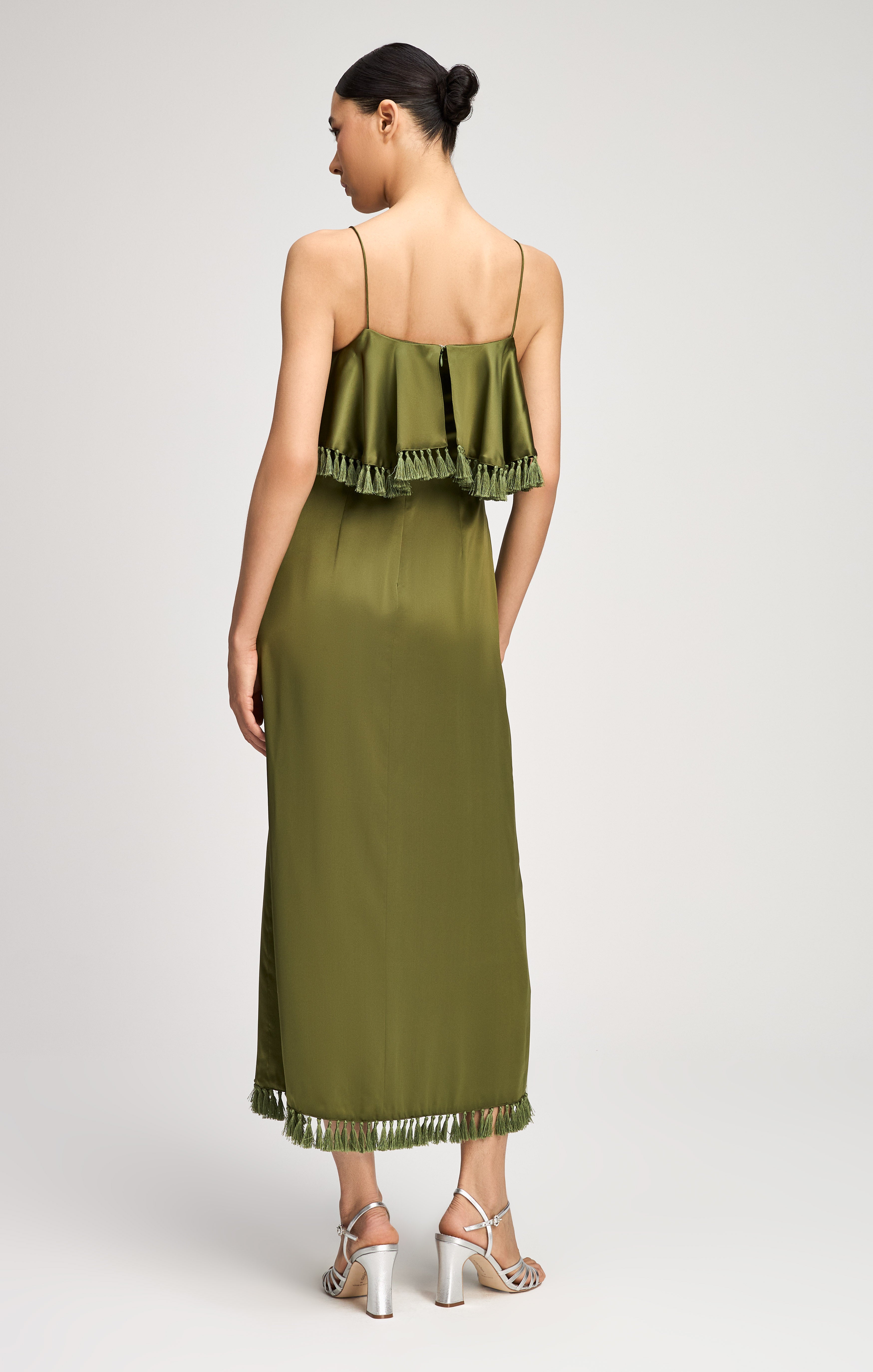 LUMA DRESS