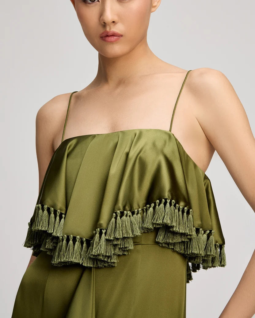 LUMA DRESS