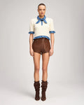 SHELLY PULLOVER
