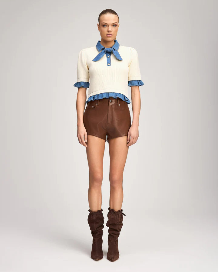 SHELLY PULLOVER