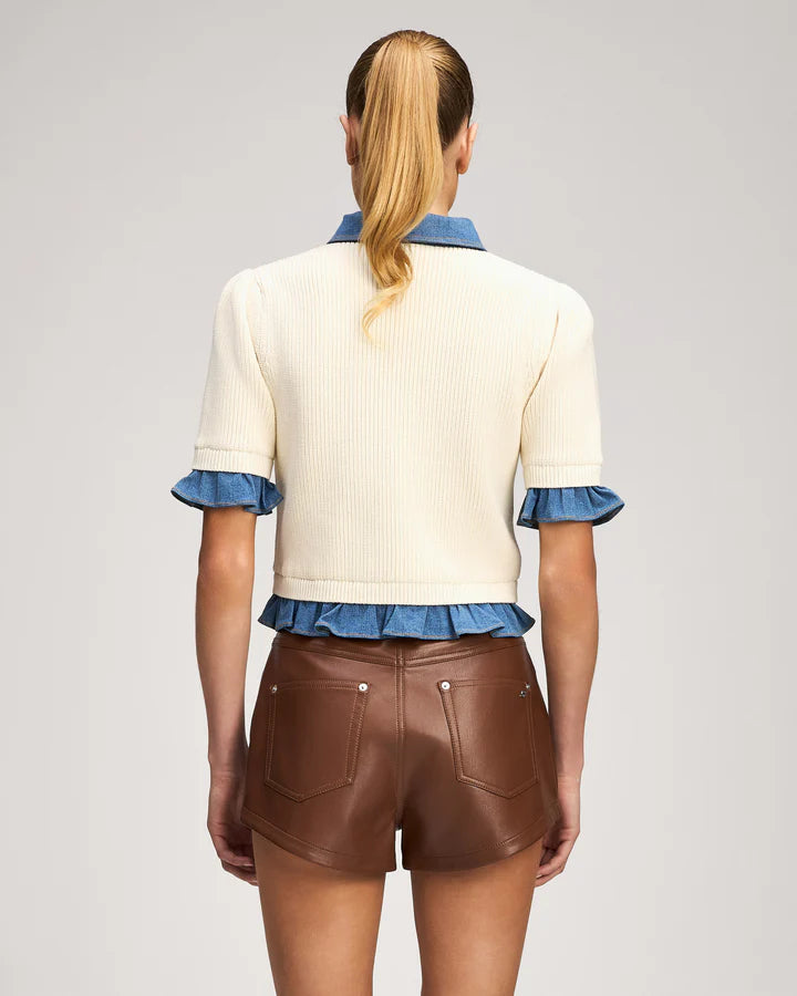 SHELLY PULLOVER