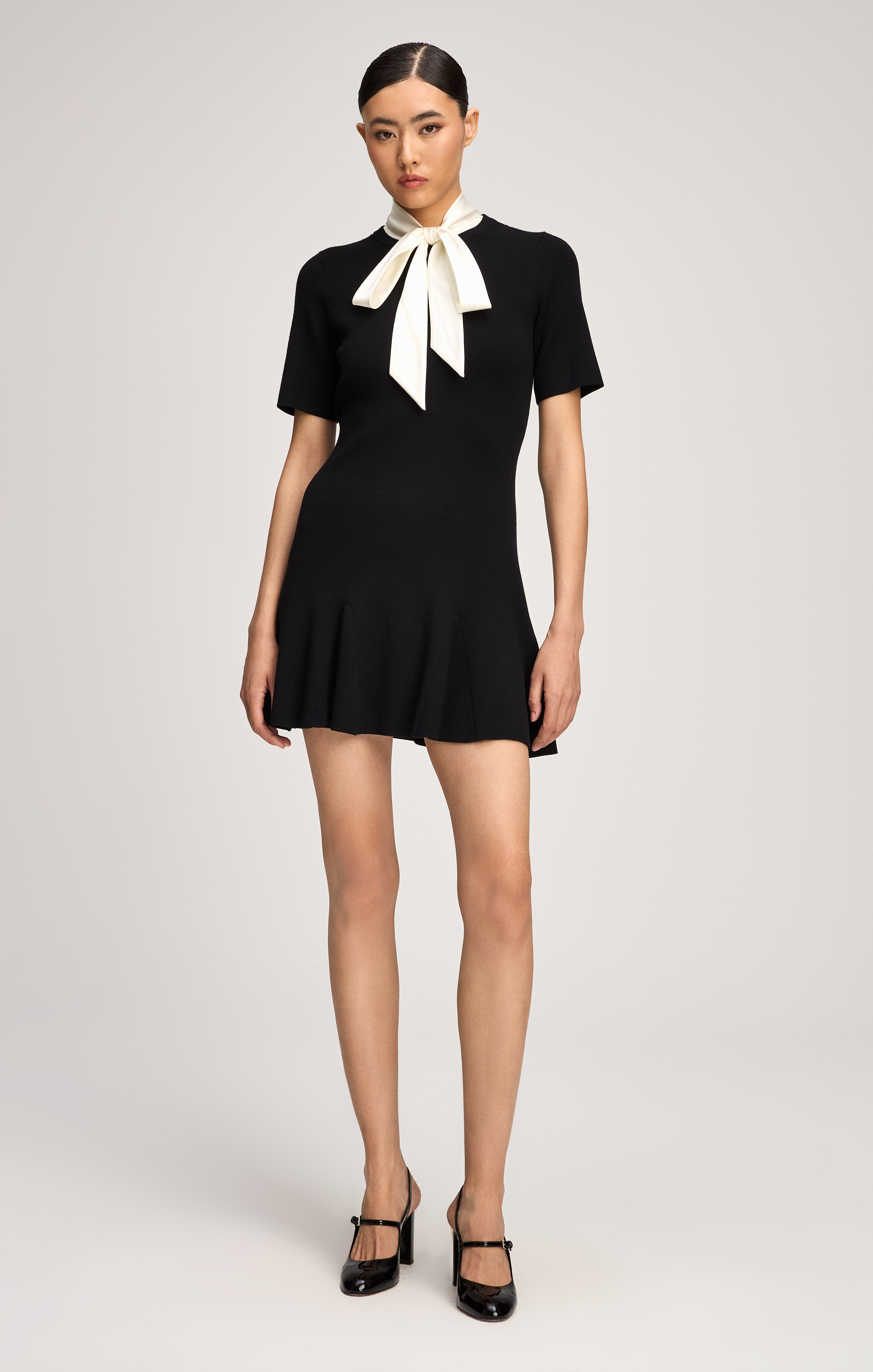 JANIS DRESS