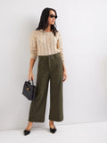 RYLEE CROPPED PANTS