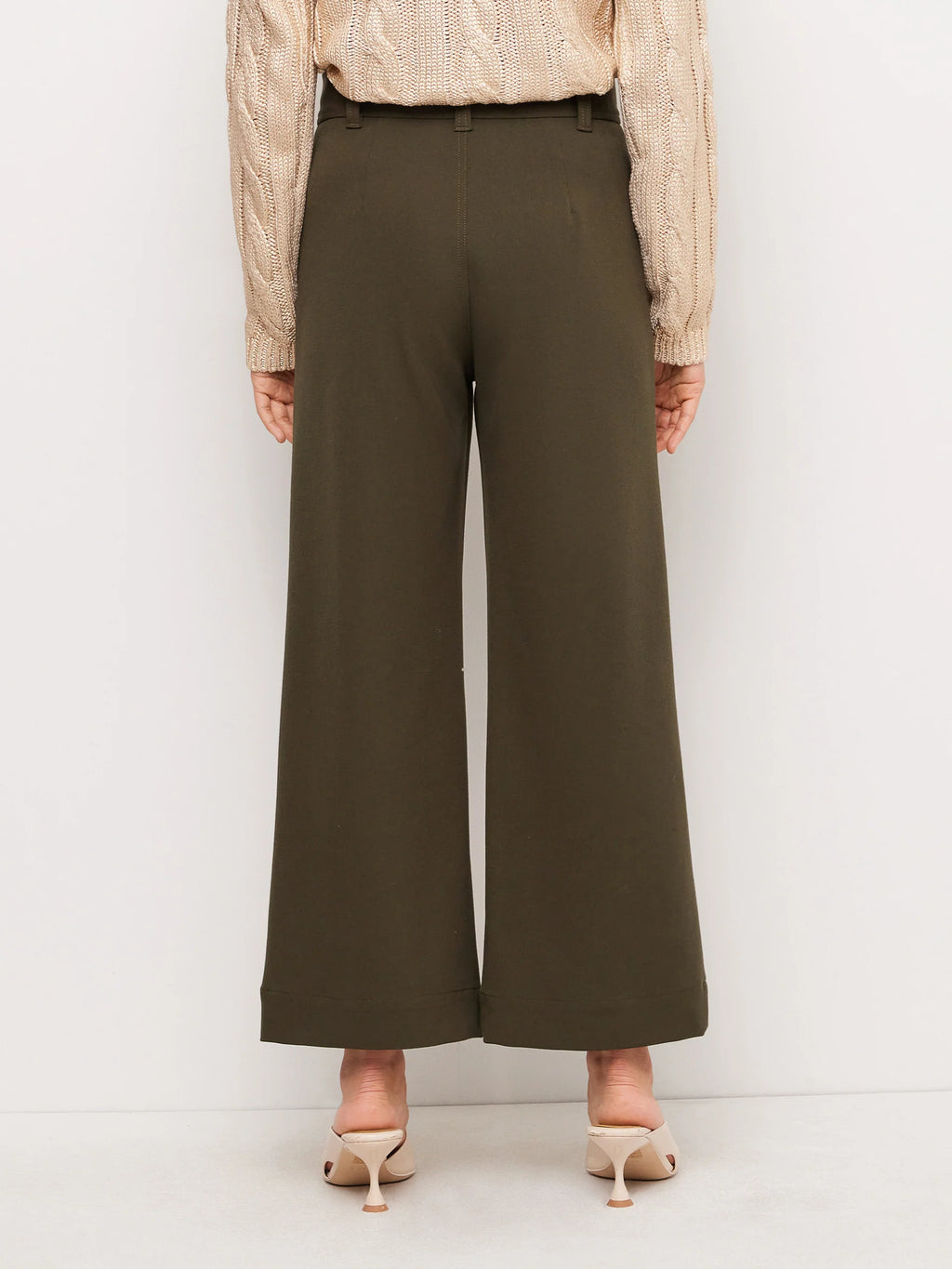 RYLEE CROPPED PANTS
