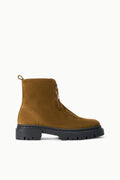 MILES ZIP ANKLE BOOT