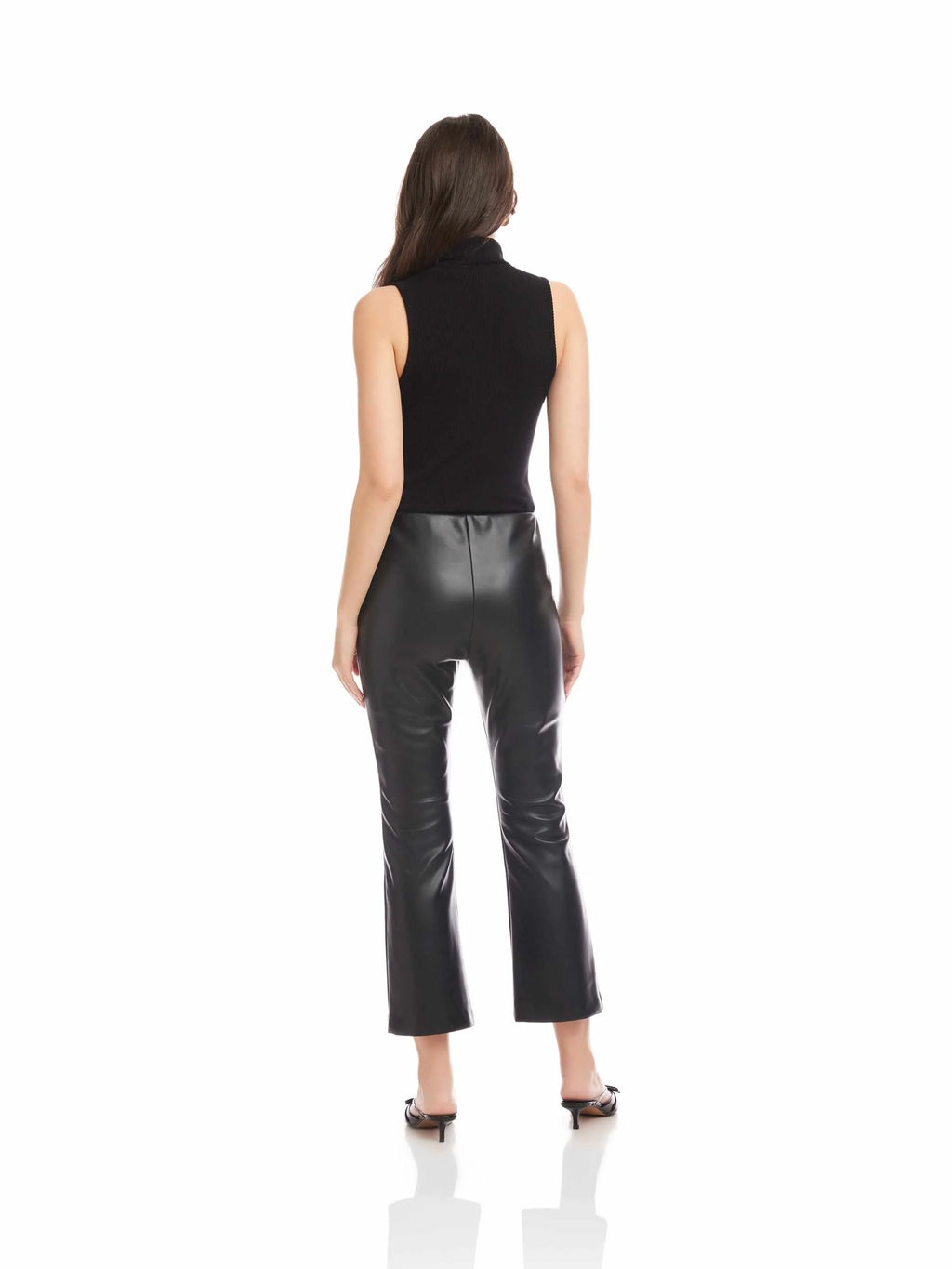 SIGOURNEY PINTUCK PANT