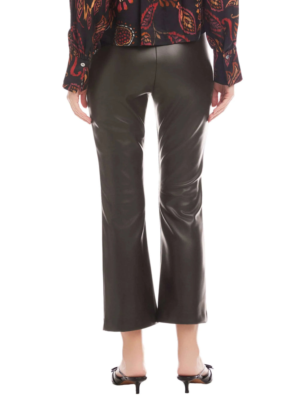 SIGOURNEY PINTUCK PANT