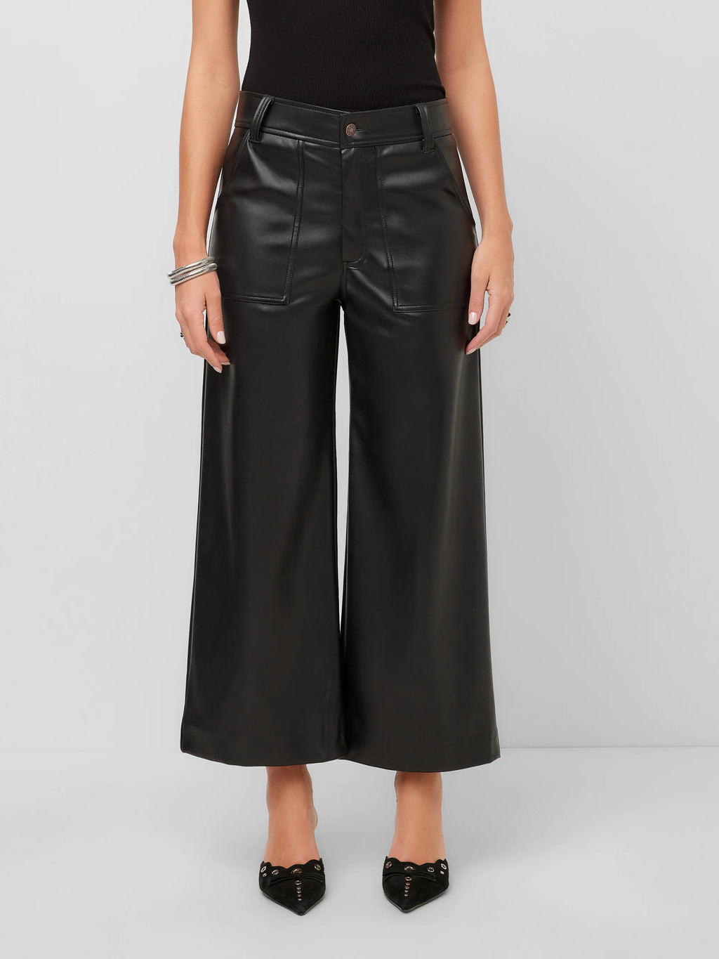 RYLEE CROPPED PANT