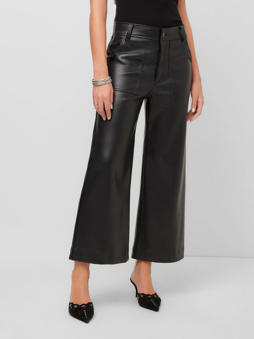 RYLEE CROPPED PANT