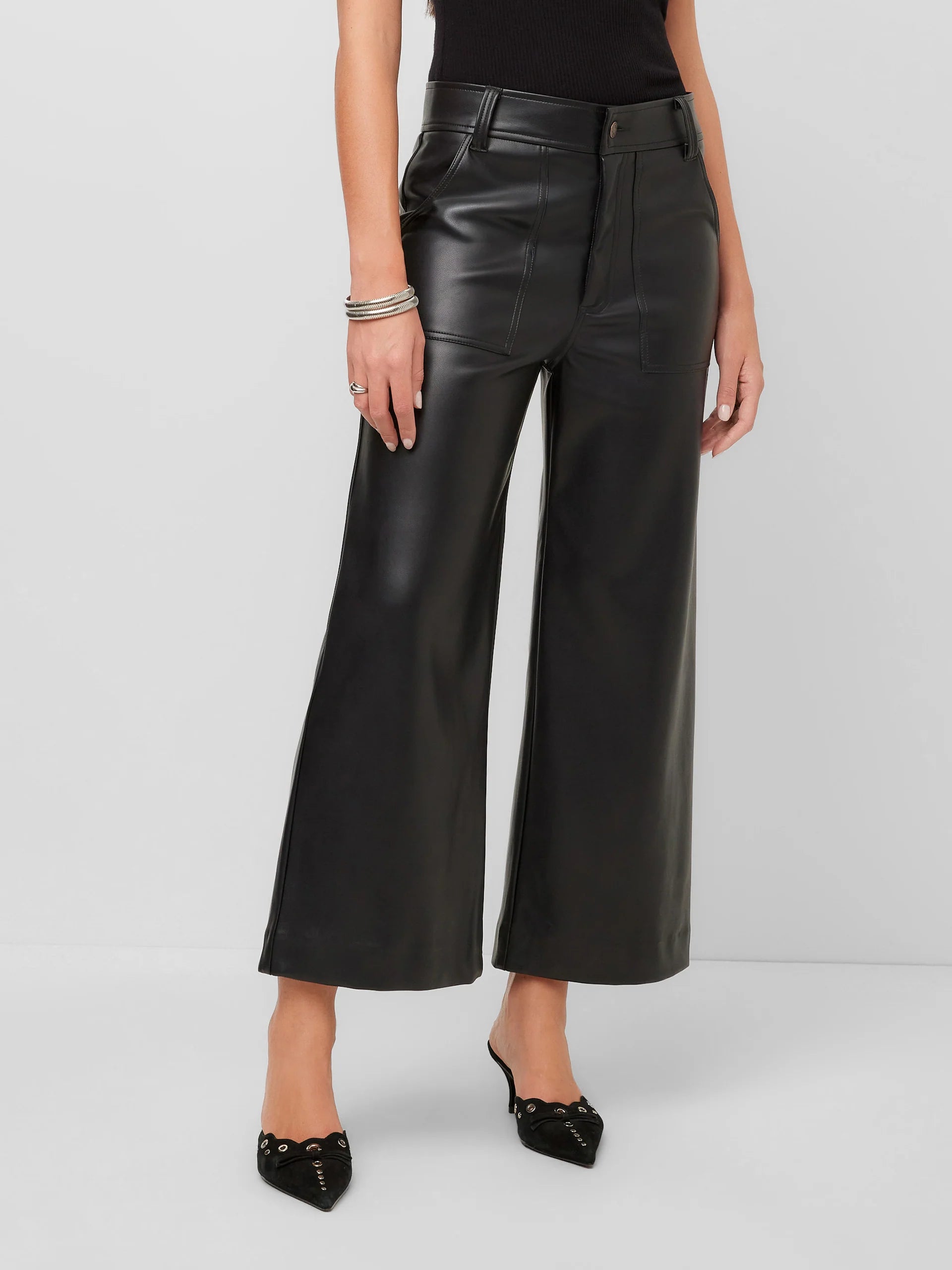 RYLEE CROPPED PANT