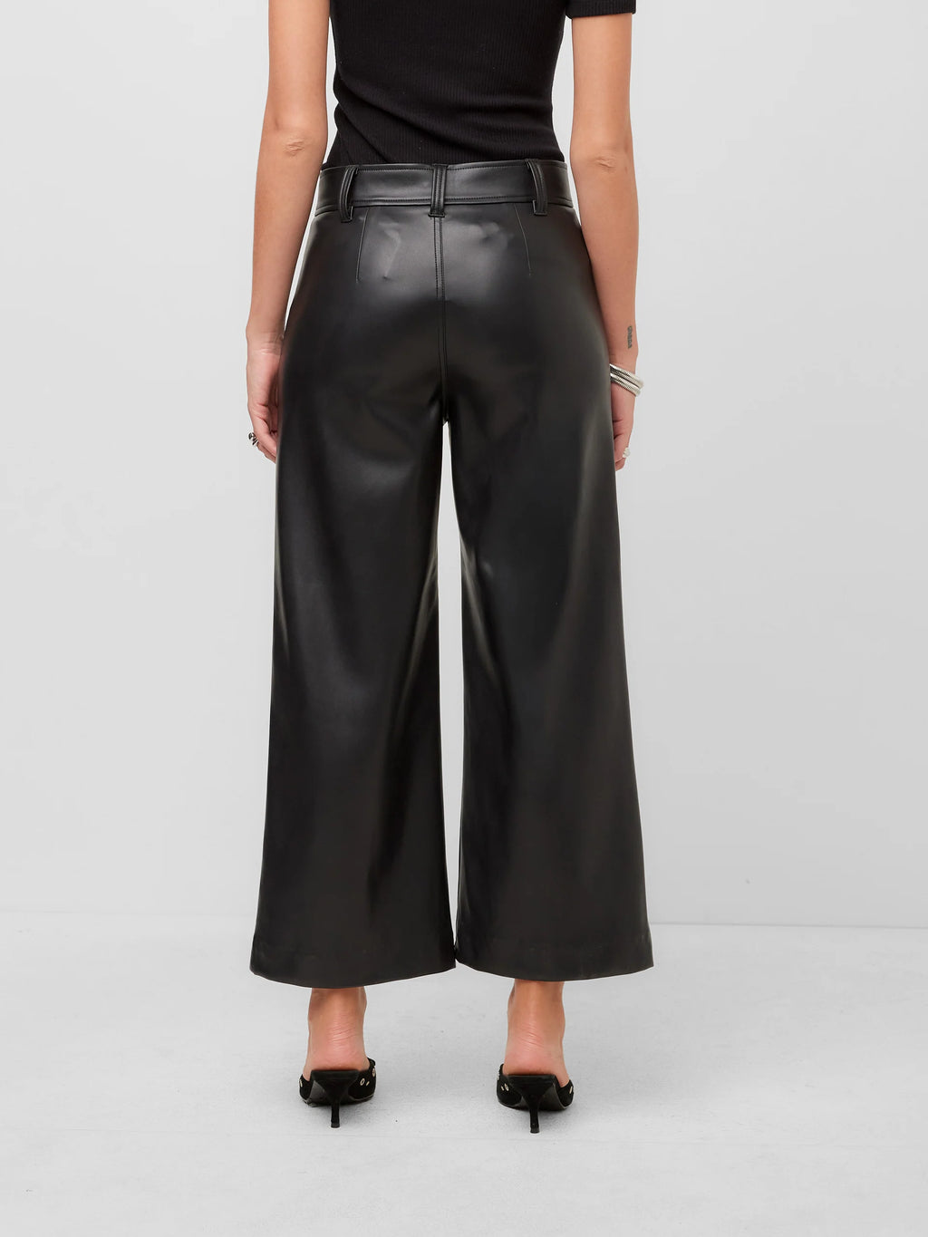 RYLEE CROPPED PANT