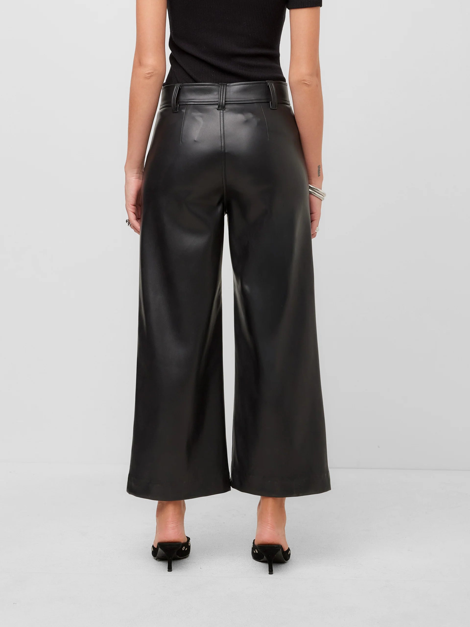 RYLEE CROPPED PANT