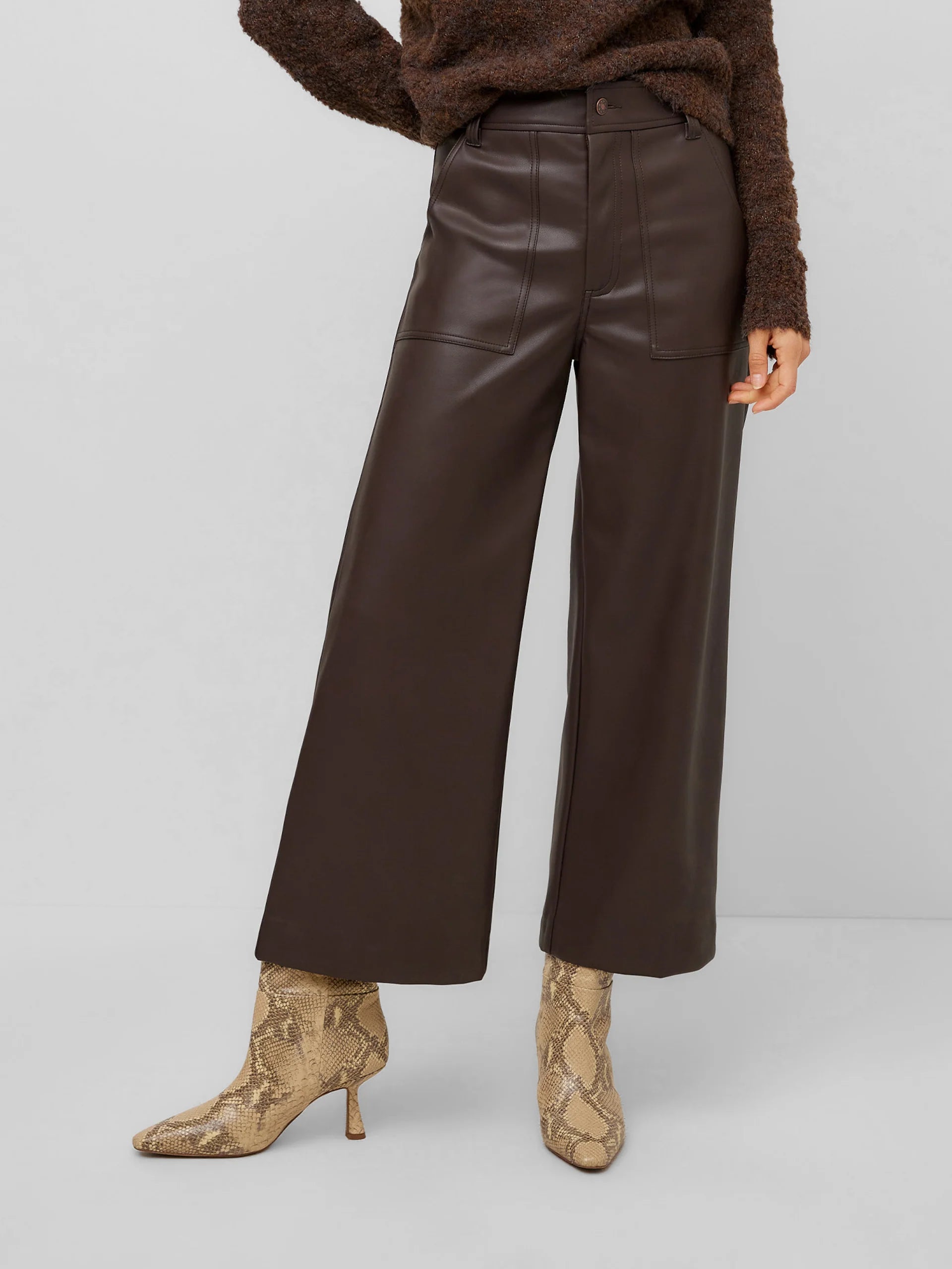 RYLEE CROPPED PANT