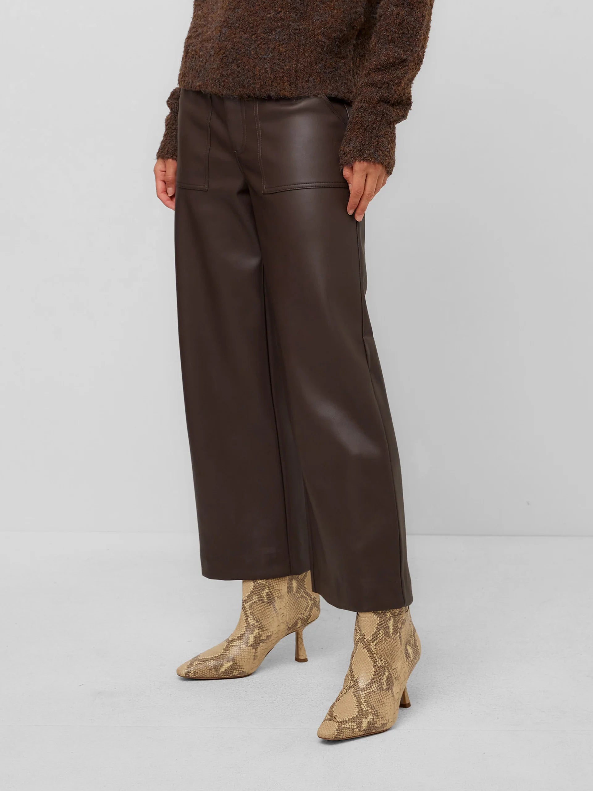 RYLEE CROPPED PANT