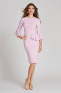 PINK GOWN