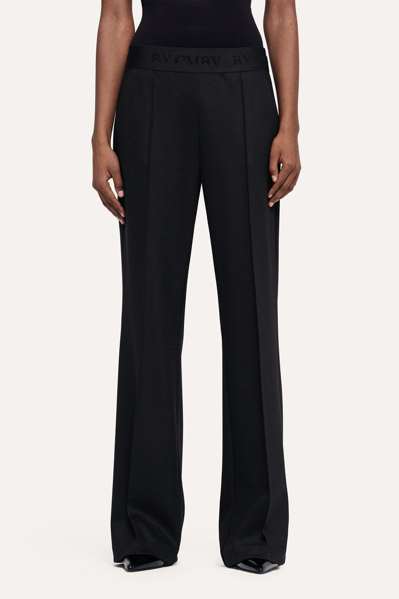 AVA PULL-ON TROUSERS
