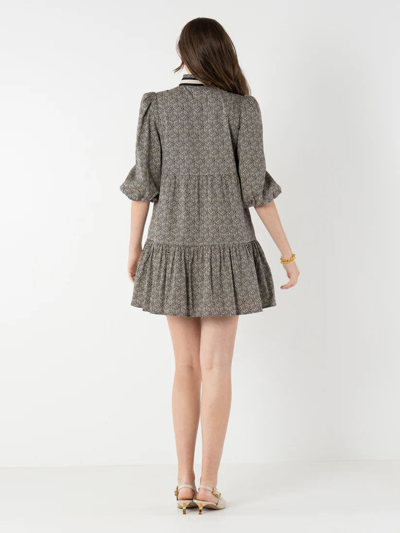 SADIE DRESS