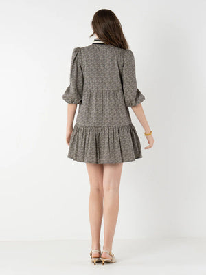 SADIE DRESS