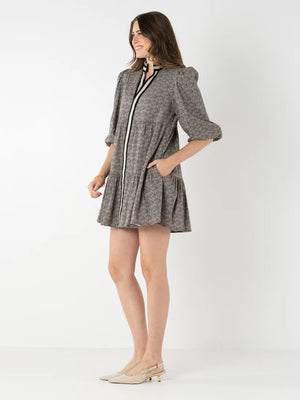 SADIE DRESS