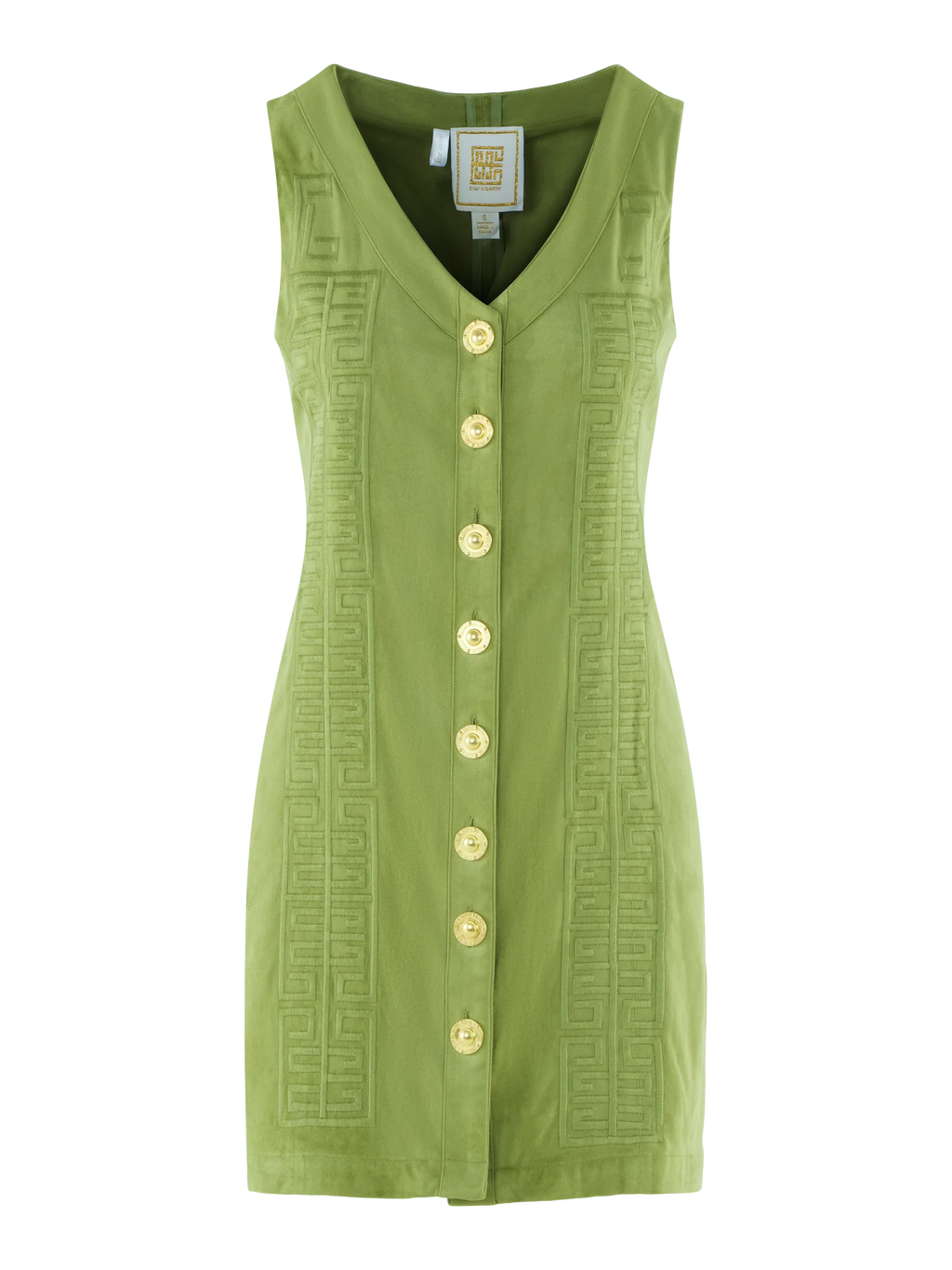 BLAKE DRESS