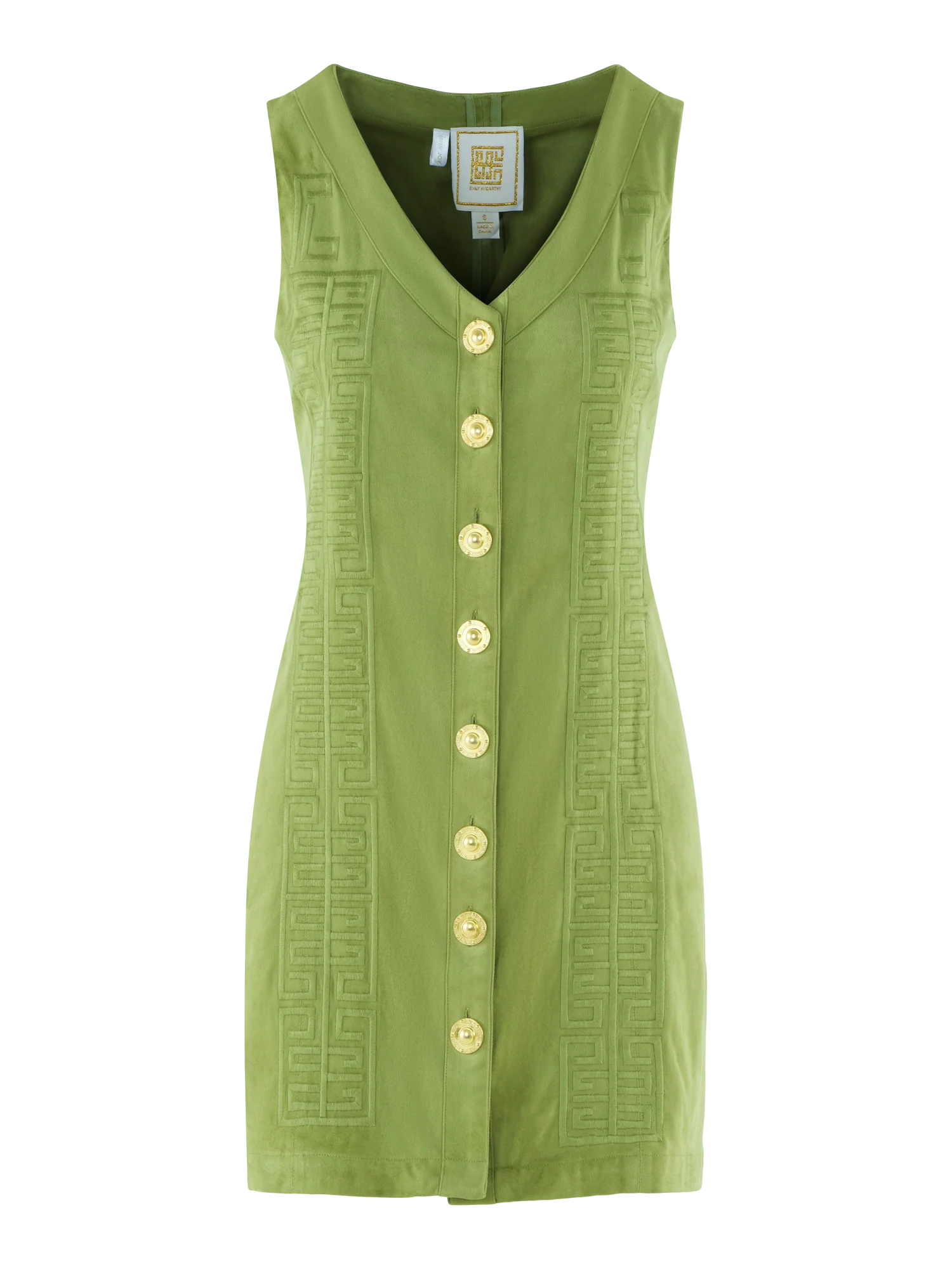 BLAKE DRESS