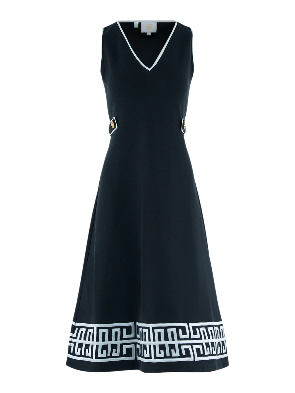 CLEO DRESS
