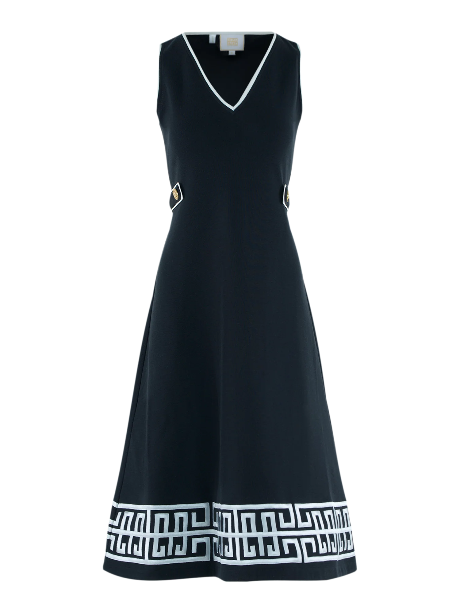 CLEO DRESS