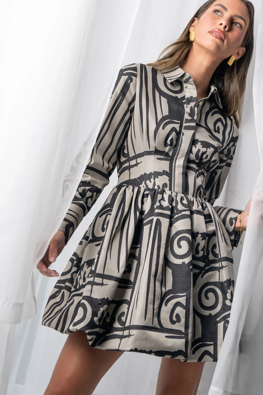 PATRICIA DRESS