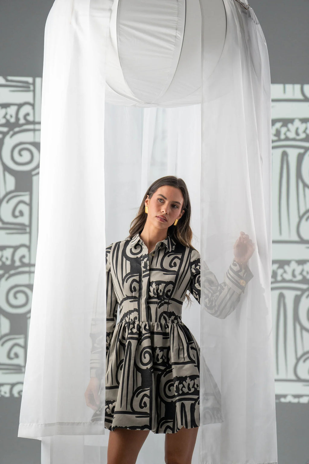 PATRICIA DRESS