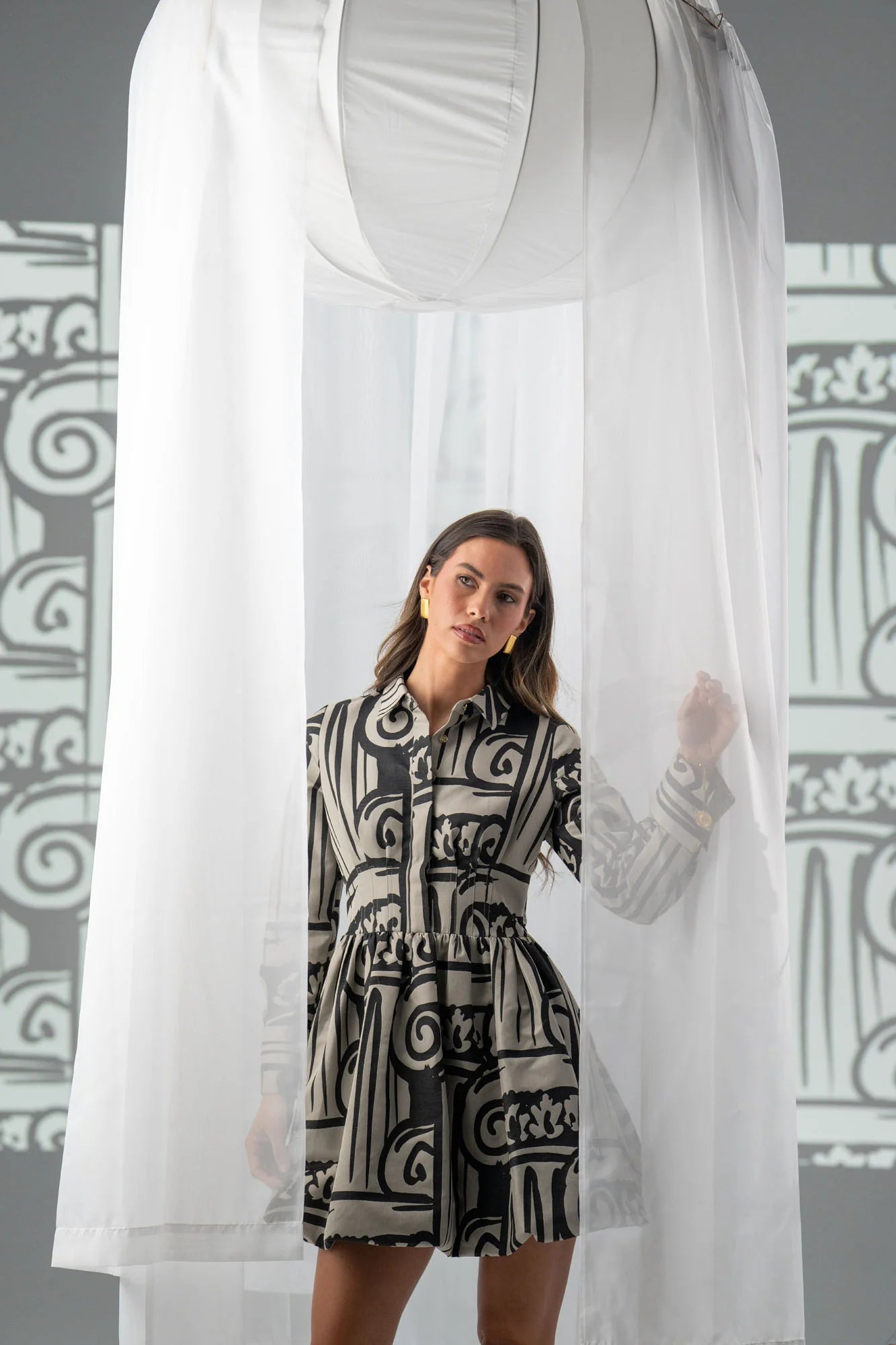PATRICIA DRESS