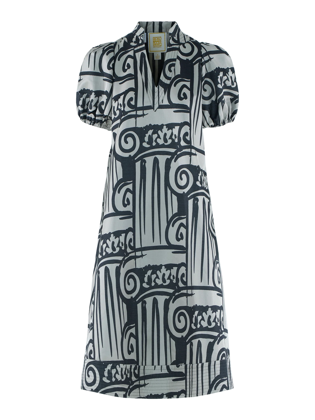 HAMPTON DRESS