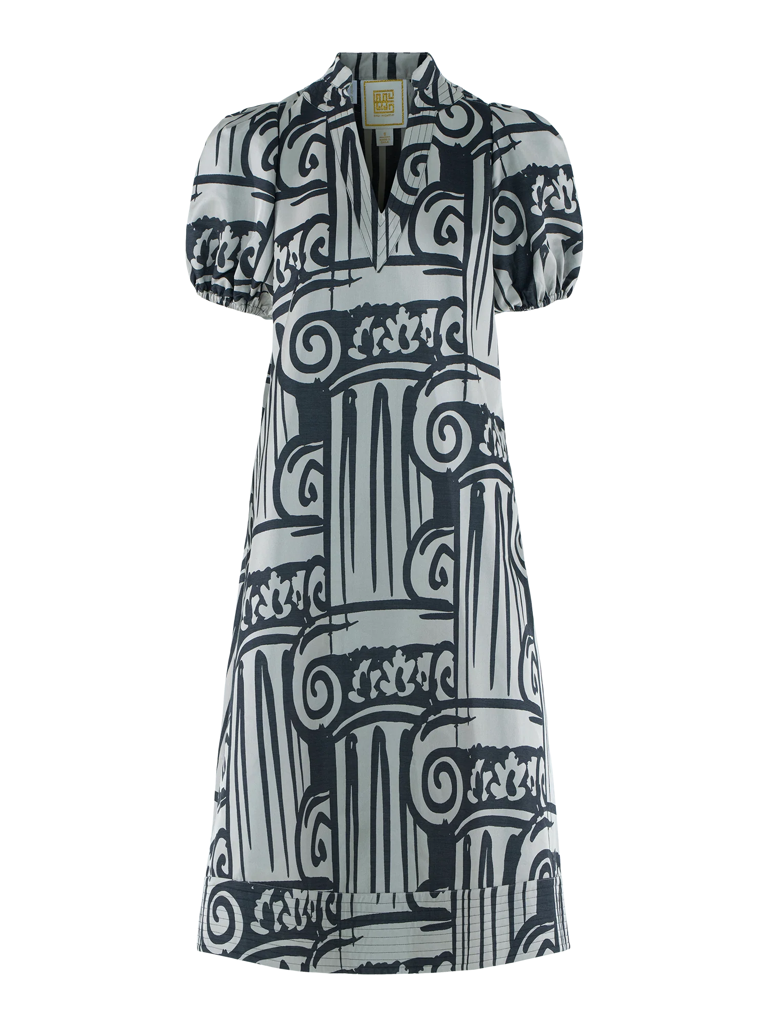 HAMPTON DRESS