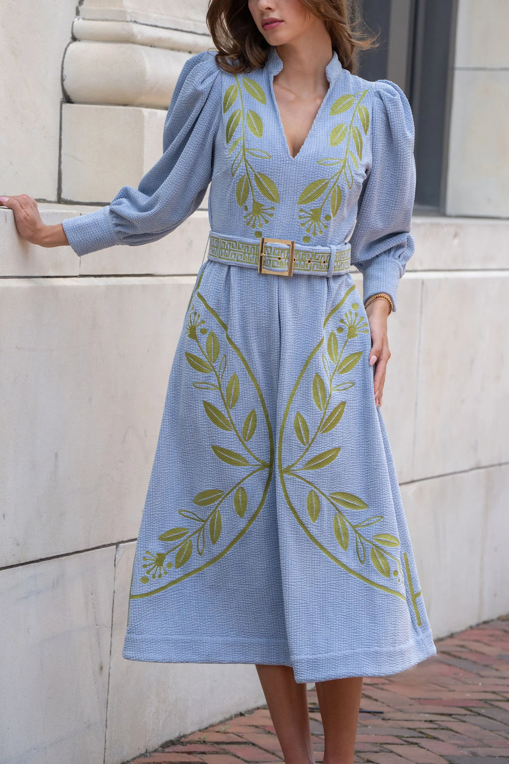 VALENTINA DRESS