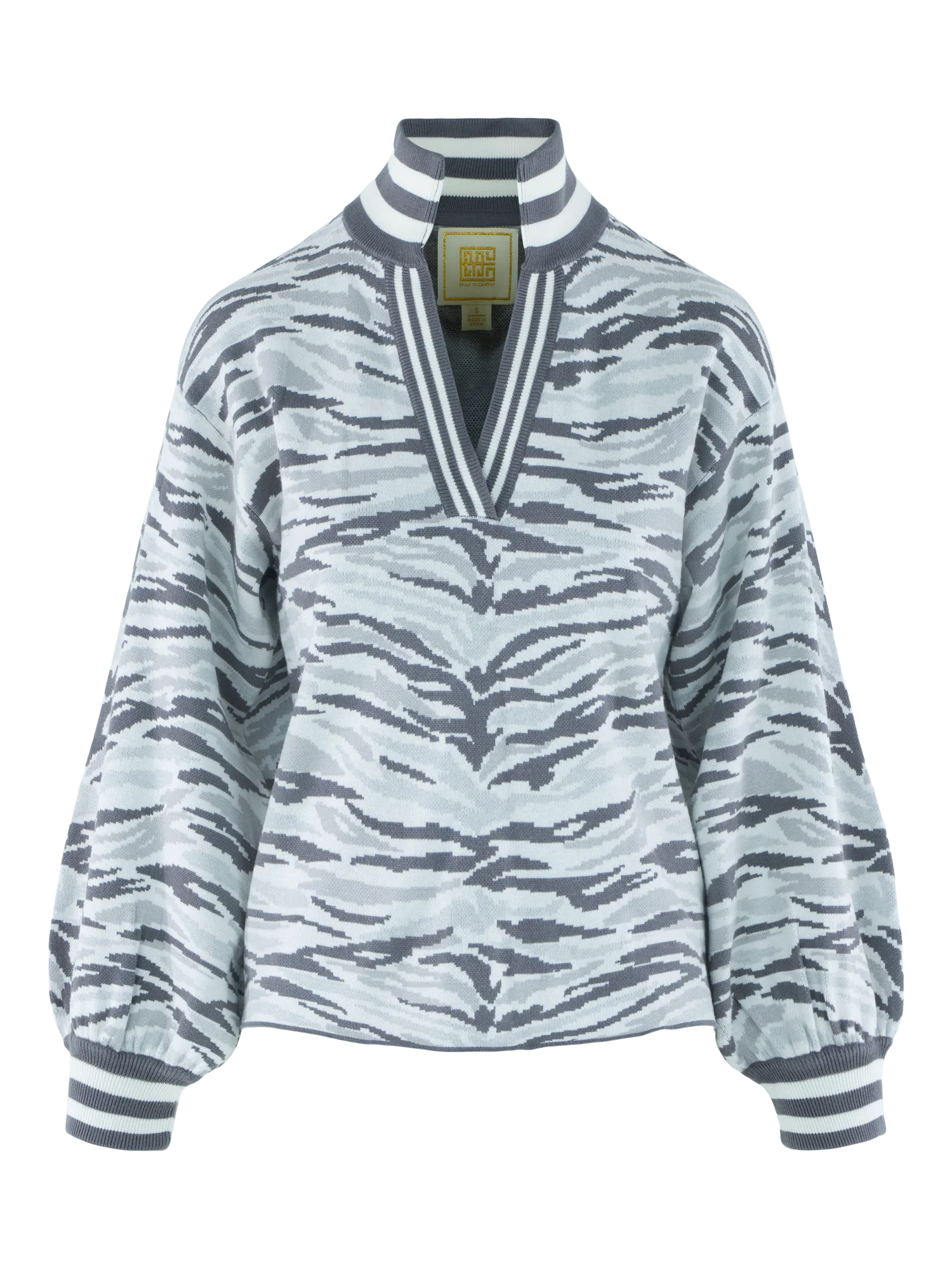 LOLLI SWEATER