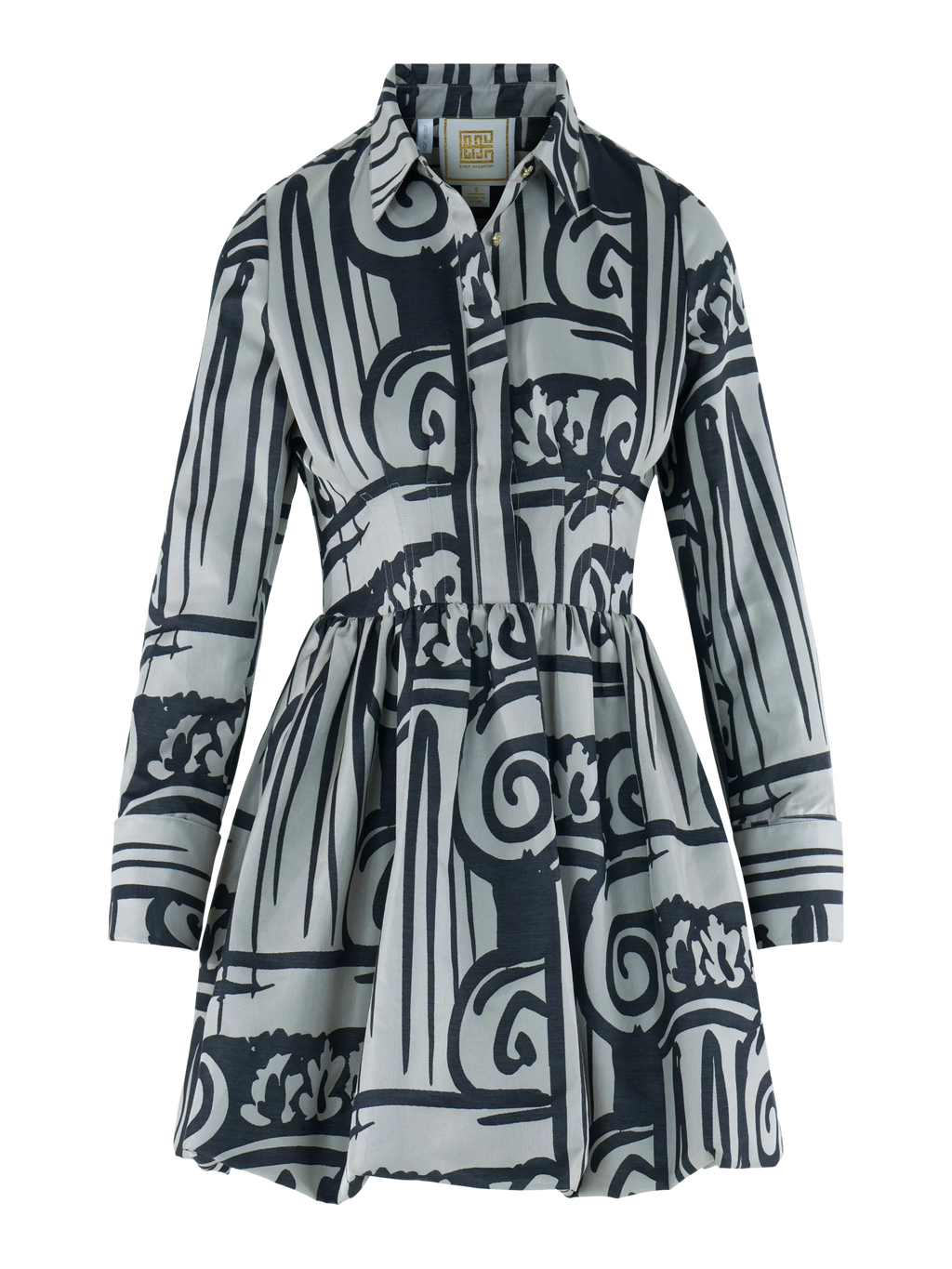 PATRICIA DRESS