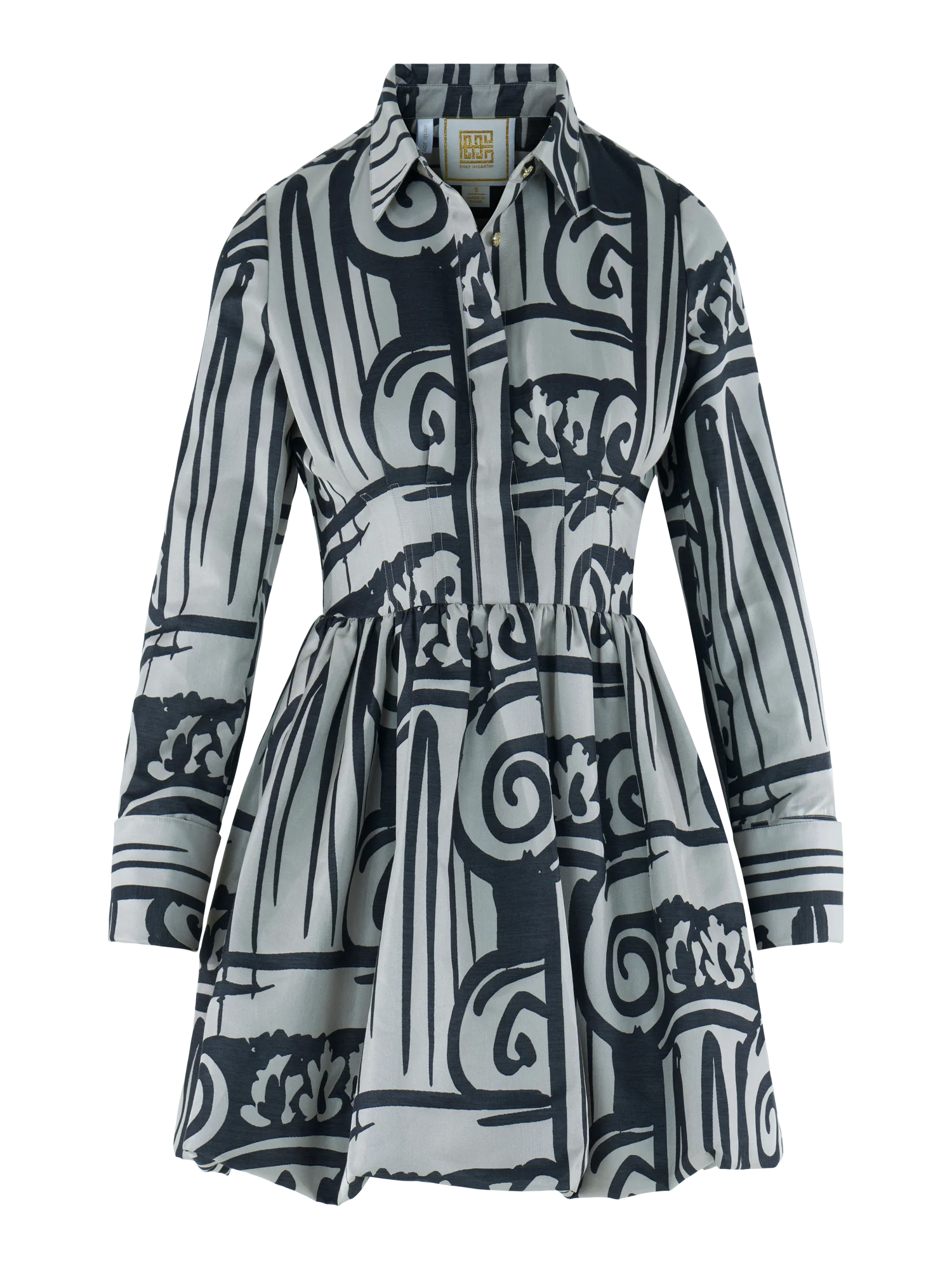 PATRICIA DRESS