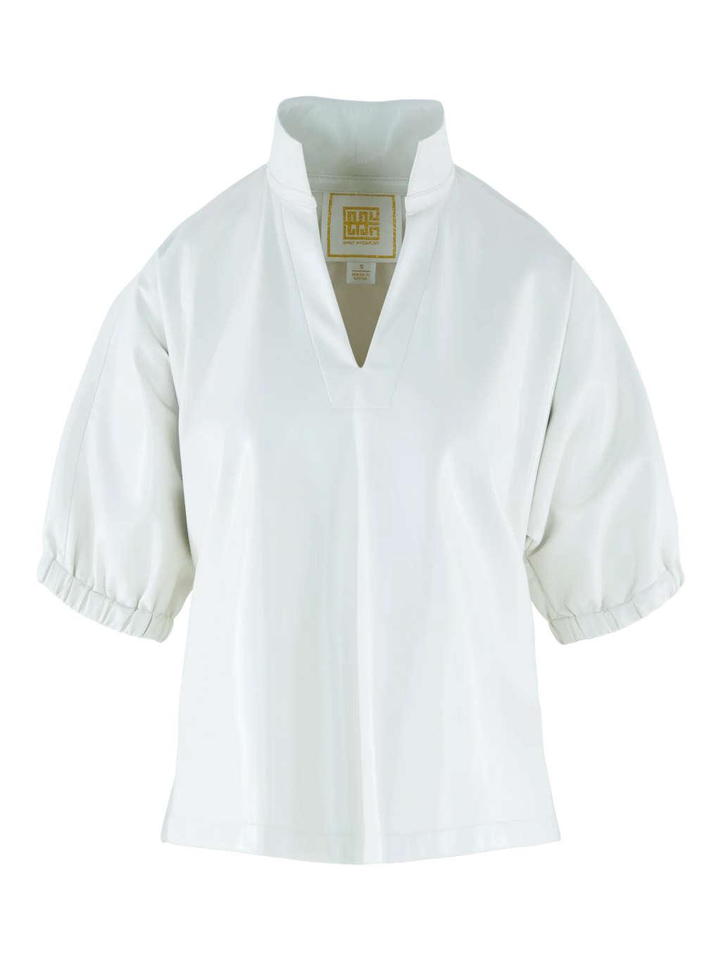POPPY TOP