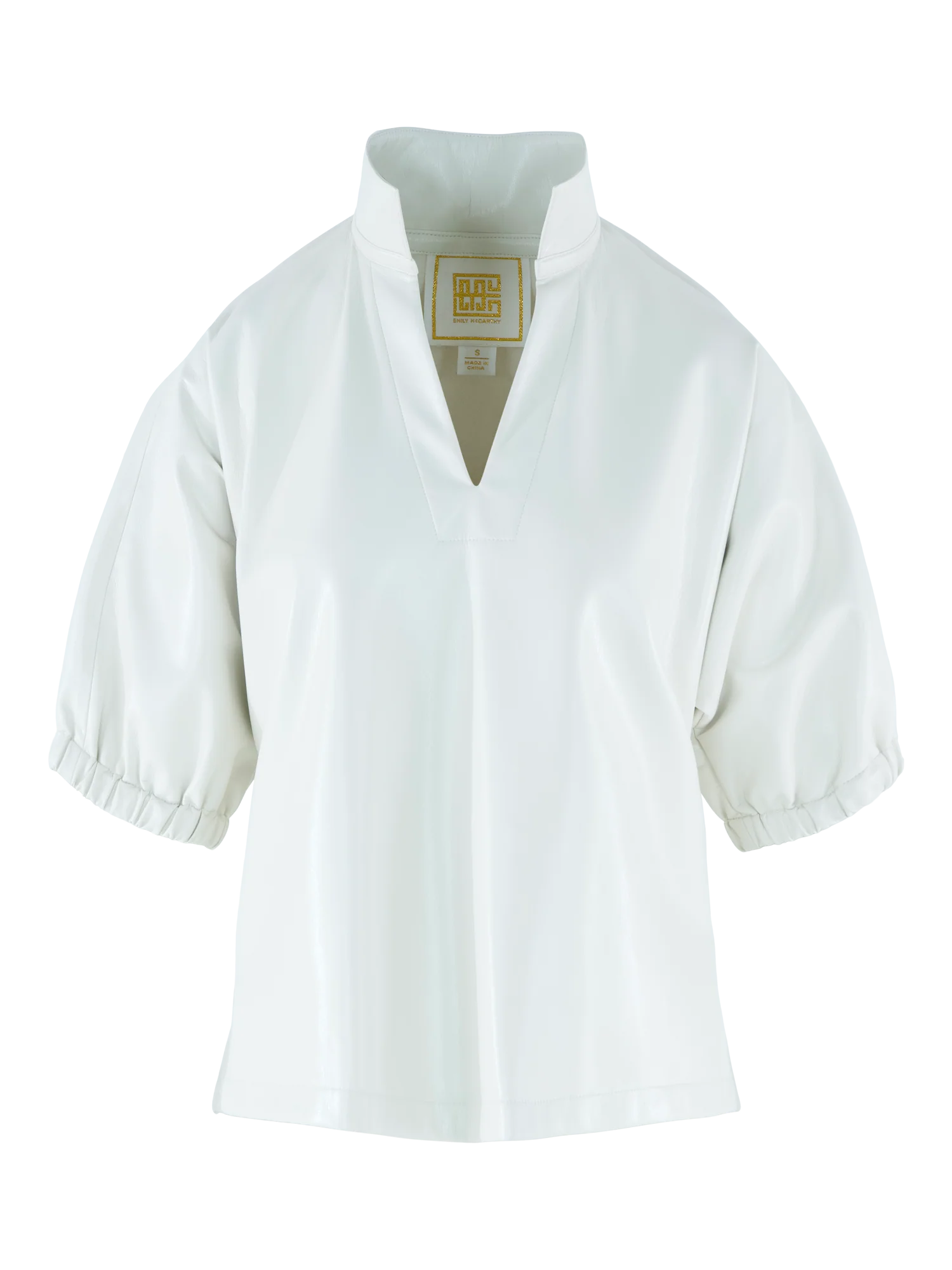 POPPY TOP