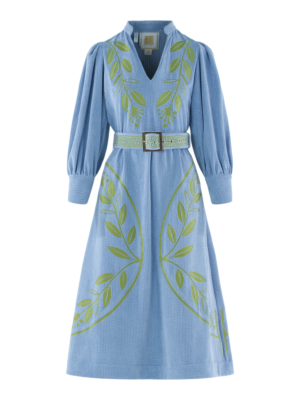 VALENTINA DRESS