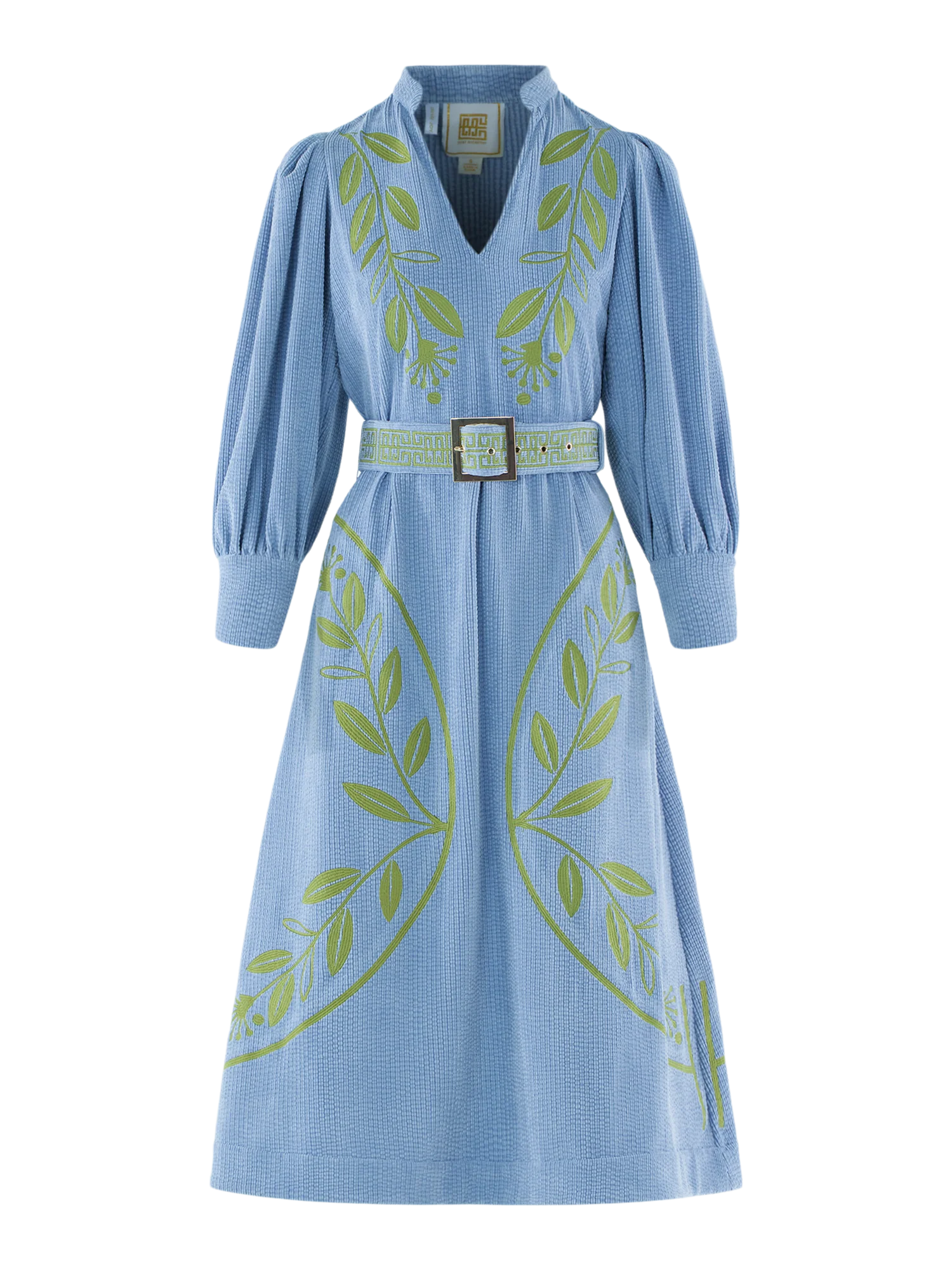 VALENTINA DRESS