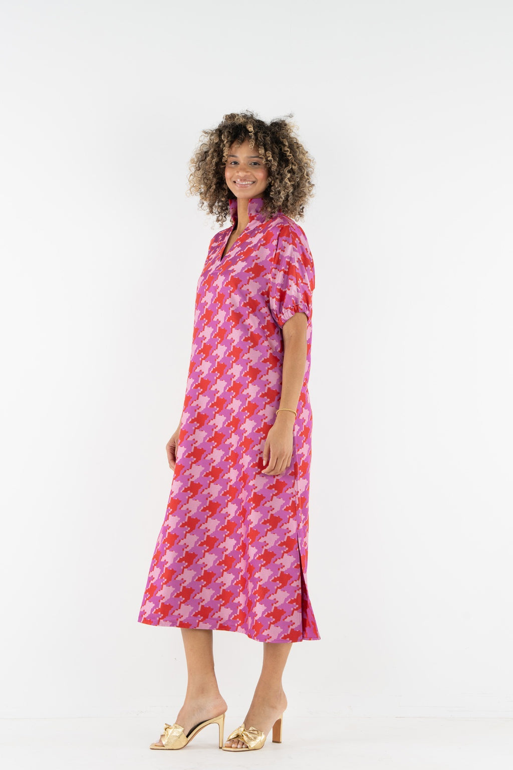 POPPY MAXI