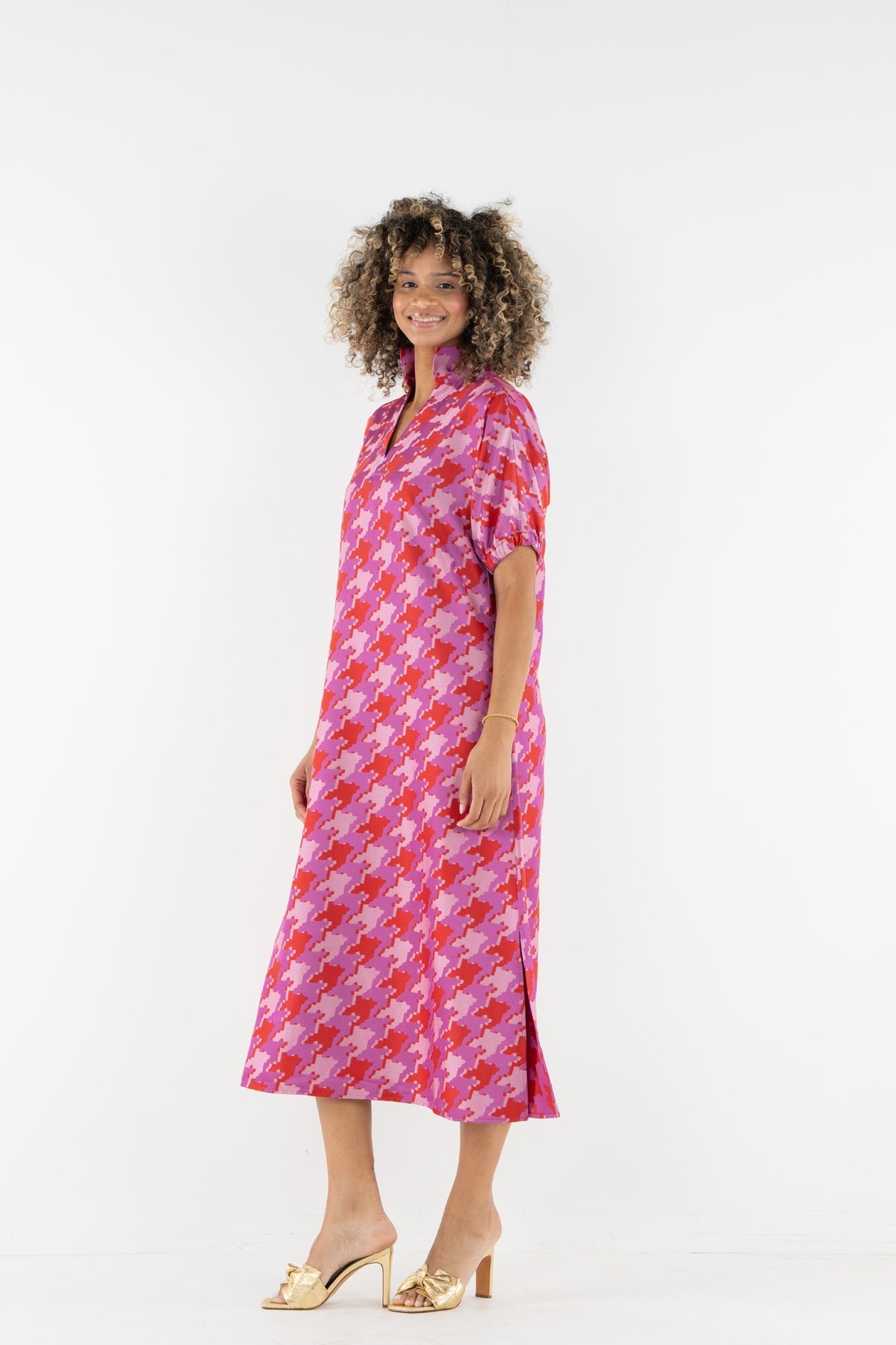 POPPY MAXI