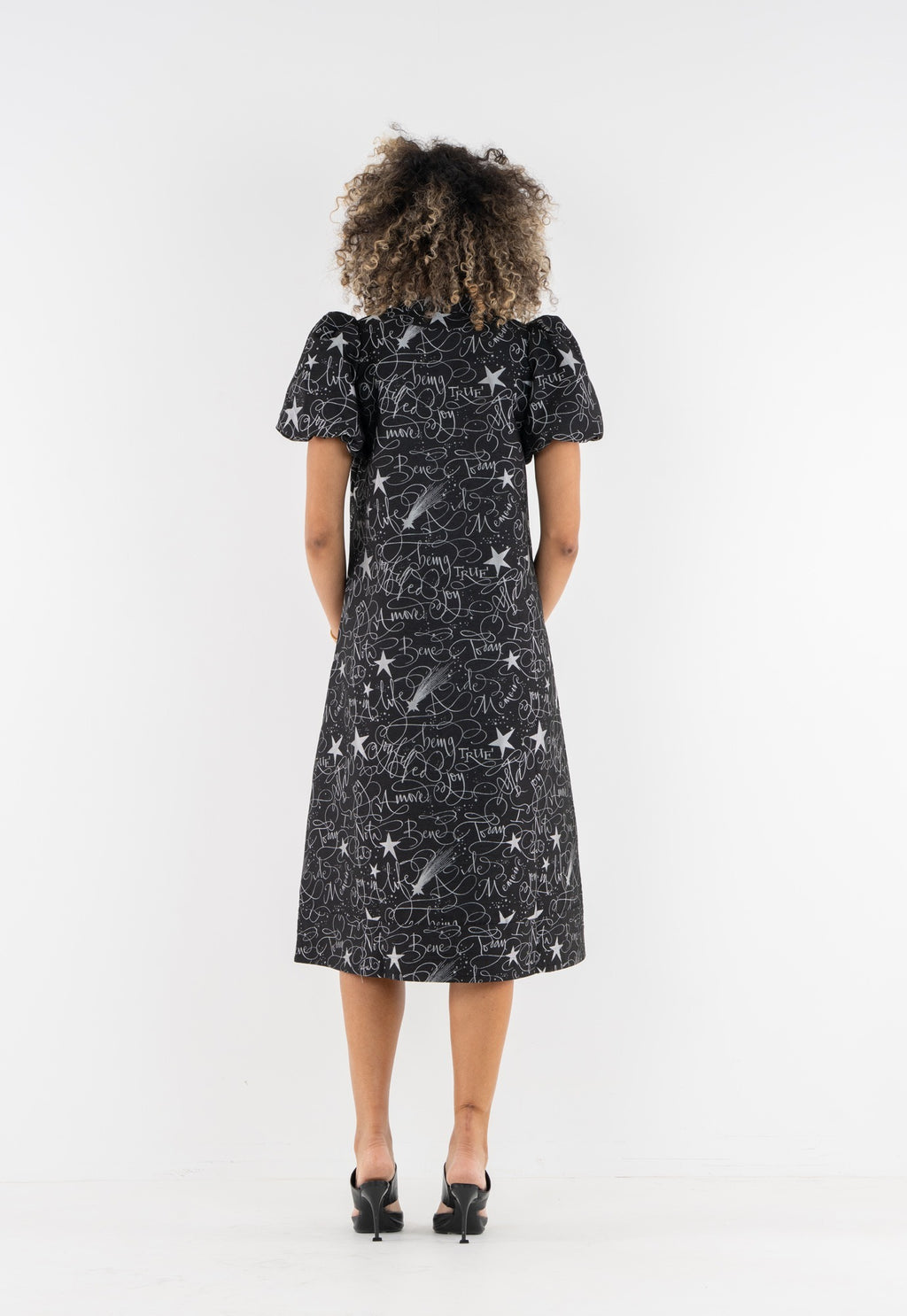 HAMPTON DRESS