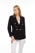 BERMUDA JACKET