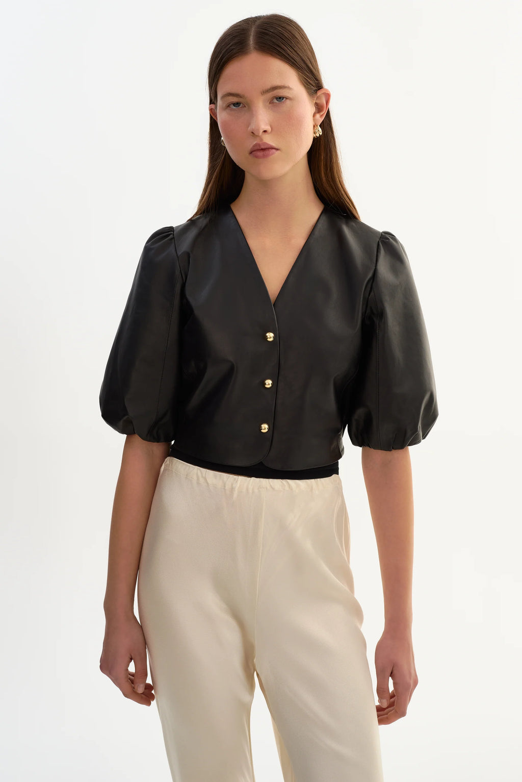 FRANKA BLOUSE